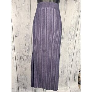 Misa maxi skirt